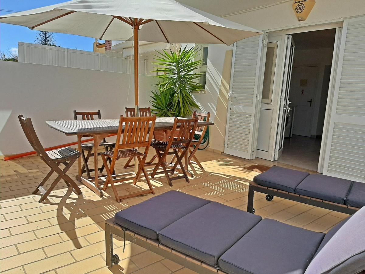 Im On Casa Do Mar Apartment Lagos Exterior foto