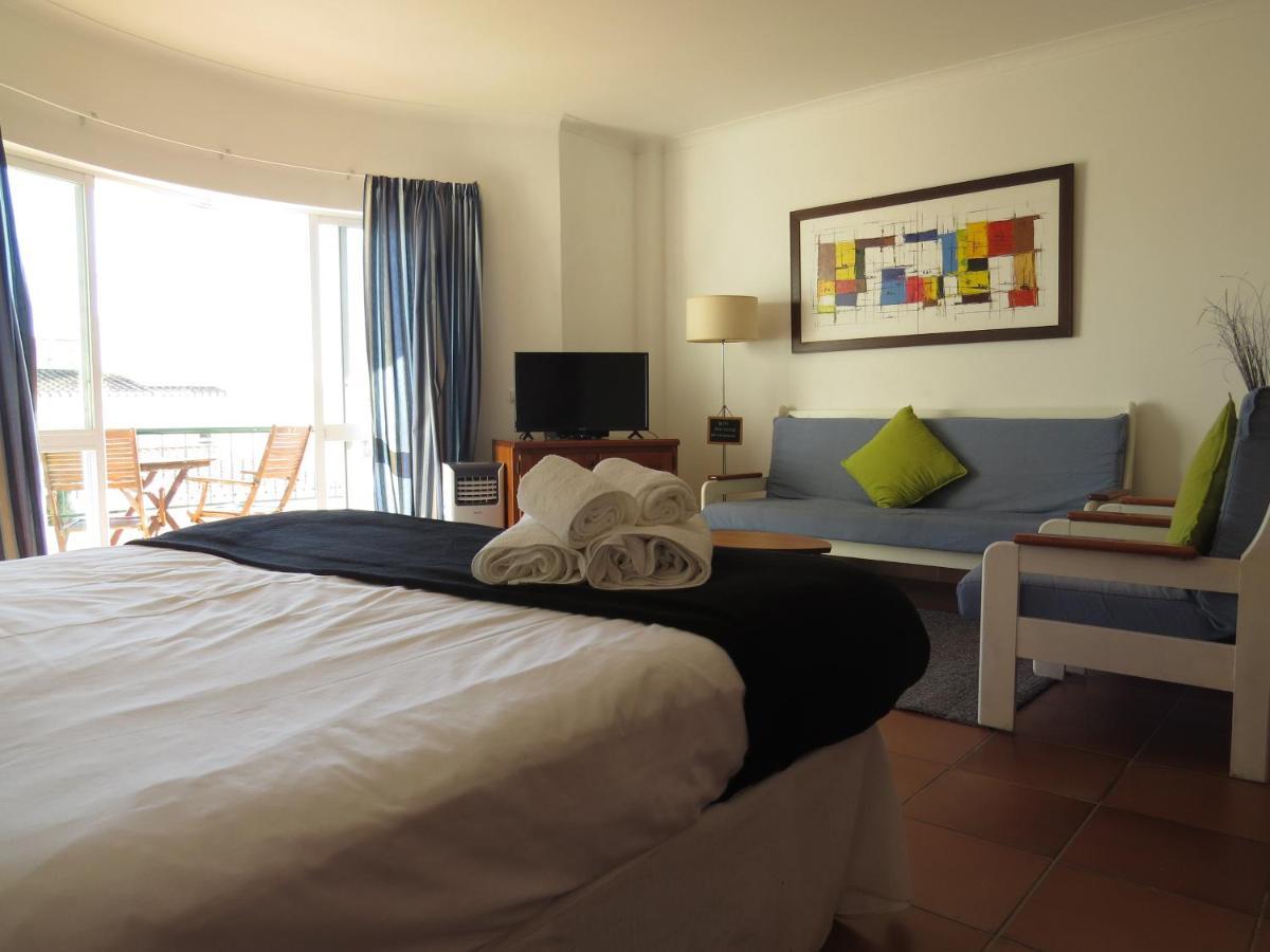 Im On Casa Do Mar Apartment Lagos Exterior foto