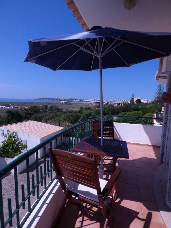 Im On Casa Do Mar Apartment Lagos Exterior foto